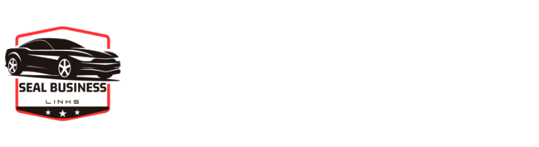 Seal Business Logo